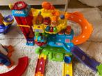 Grote verzameling VTech Toet Toet Auto's, Ophalen, Gebruikt, Complete set