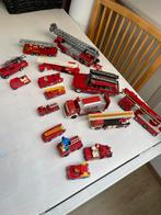 Brandweer auto’s speelgoed, Ophalen of Verzenden, Zo goed als nieuw, Overige typen