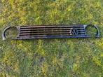 VW Golf 2 ratlook grill, Ophalen of Verzenden, Gebruikt