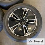 Ford Mustang Mach E Hankook Ventus S1 Evo 3 225/55/R19 103Y, Auto-onderdelen, Banden en Velgen, 19 inch, Gebruikt, -, -