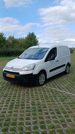 Citroën Berlingo 1.6Hdi 1ste eigenaar 2015, Voorwielaandrijving, Euro 5, Stof, 4 cilinders