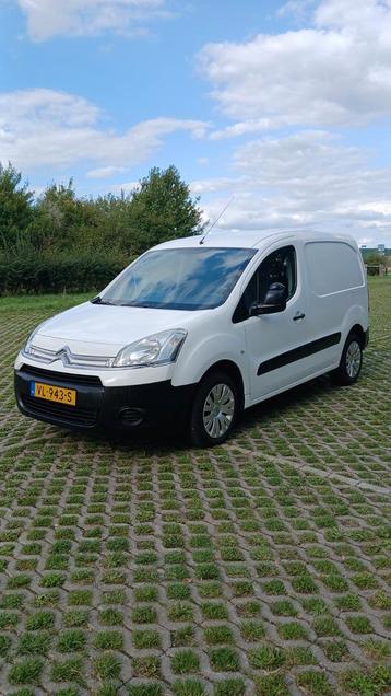 Citroën Berlingo 1.6Hdi 1ste eigenaar 2015 beschikbaar voor biedingen