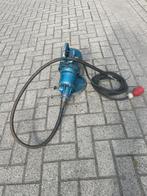 PFERD mammut slijpmotor flexibele as machine DMK4, Doe-het-zelf en Verbouw, Ophalen, Gebruikt, Werkbankslijpmachine