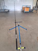 Ron Thompson boothengel 2,10 m, Ophalen of Verzenden, Zo goed als nieuw, Werphengel