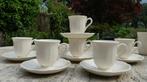 Nieuw Wedgwood Queen's Shape Servies Qeeen's Plain, Nieuw, Ophalen of Verzenden, Bord(en), Wedgwood