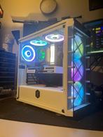 Game pc Ryzen 7 3700X, RTX3060TI 8GB, 32gb RAM, 1TB SSD, Computers en Software, Desktop Pc's, 32 GB, Zelfgebouwde PC, Virtual Reality