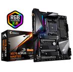 Krachtige AMD Ryzen 7 PC – RX 5700 – 16gb / 1 TB SSD, Ophalen, Gebruikt, Zelf gebouwde pc, Gaming