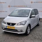 Personenauto Seat, Mii 1.0 Chill Out, grijs bouwjaar 2013, Voorwielaandrijving, Euro 5, Gebruikt, 840 kg