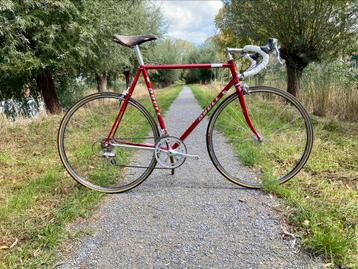 Duell SLX Dura ace 7403/7410 (1994) 58cm beschikbaar voor biedingen