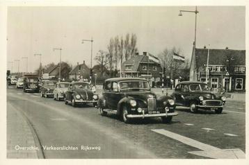 (701-163-041) Rotterdam Overschie Rijksweg beschikbaar voor biedingen