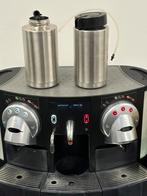 Professioneel Nespresso apparaat inclusief koffie cups, Witgoed en Apparatuur, Koffiezetapparaten, Ophalen, Koffiepads en cups