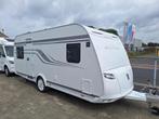 Tabbert Da Vinci 490 TD VINKEN VOORRAAD VOORDEEL, Caravans en Kamperen, Caravans, Rondzit, Tabbert, Bedrijf, Schokbreker