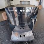 Koffiezetapparaat/bonen Siemens surpresso zwart, Ophalen of Verzenden, Koffiemachine
