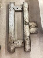 Celette richtbank - Dwars Traverse, Auto diversen, Autogereedschap, Ophalen, Gebruikt