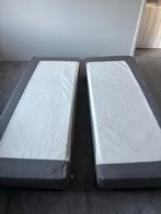 IKEA ESPEVÄR Lattenmatrasbodem 160x200, Ophalen, Tweepersoons, Zo goed als nieuw, 200 cm