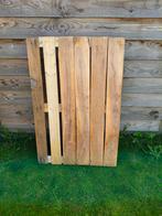 GRATIS pallet, Doe-het-zelf en Verbouw, Hout en Planken, Ophalen, Zo goed als nieuw, Minder dan 200 cm, Pallet