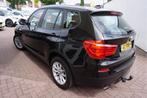 BMW X3 xDrive20i Upgrade Edition Automaat (bj 2012), Auto's, BMW, Euro 5, Gebruikt, 4 cilinders, 2000 kg