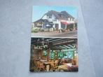 Harmelen, cafe de Putkop/interiur 1977, Verzenden, Gelopen, Noord-Brabant