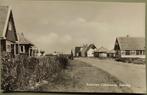Callantsoog - Zeeweg - jaren 60, Verzamelen, Ansichtkaarten | Nederland, Ophalen of Verzenden, 1960 tot 1980, Gelopen, Noord-Holland