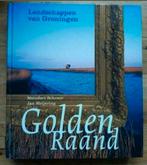 Golden Raand
Landschappen van Groningen
Compleet met kaart, Ophalen of Verzenden, 20e eeuw of later, Zo goed als nieuw