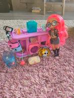 L.O.L. Suprise resque vet set, Ophalen of Verzenden, Zo goed als nieuw