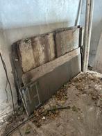 Houten platen, Doe-het-zelf en Verbouw, Ophalen of Verzenden, Gebruikt