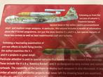 Hitlers miracle weapons, Ophalen of Verzenden, Tweede Wereldoorlog, Gelezen