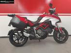 DUCATI MULTISTRADA 1200 S Touring (bj 2015), DUCATI, 2 cilinders, 1198 cc, Motorrijbewijs A