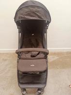 Joie Pact Buggy - Compact & Lichtgewicht, Ophalen of Verzenden, Gebruikt, Overige merken, Verstelbare rugleuning