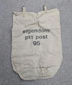 Originele oude PTT postzak verschillende jaartallen, Ophalen of Verzenden