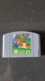 Super Mario 64 nintendo, 1 speler, Ophalen of Verzenden, Gebruikt, Vanaf 3 jaar