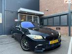 BMW 5-serie 535i High Executive|Head-up|M-Pakket|Schuifdak, Automaat, Euro 5, Achterwielaandrijving, Gebruikt