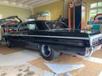 Te koop unieke 1964 Chevrolet Impala SS muscle car., Auto's, Automaat, Achterwielaandrijving, 6280 cc, 350 pk