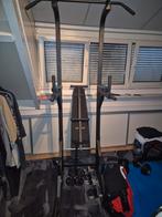 Fitness Apparatuur - Krachtstation, Sport en Fitness, Fitnessapparatuur, Ophalen of Verzenden, Krachtstation