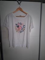 Esprit xxl (44), Kleding | Dames, T-shirts, Wit, Maat 46/48 (XL) of groter, Nieuw, Ophalen of Verzenden