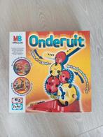 Spel onderuit, Ophalen, Zo goed als nieuw