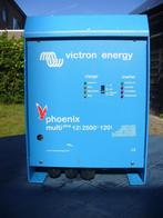 Victron Multiplus 12/2500 omvormer lader 12V 2500W 120A, Watersport en Boten, Navigatiemiddelen en Scheepselektronica, Ophalen of Verzenden