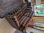 Bank, Huis en Inrichting, Banken | Bankstellen, Ophalen, Hout, Gebruikt, 150 tot 200 cm