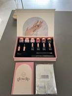 Glowdip starterset zo goed als nieuw!, Ophalen of Verzenden, Zo goed als nieuw, Handen en Nagels, Toebehoren