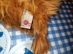 Schotse hooglander knuffel met Schotse muts  Keeltoys, Ophalen of Verzenden