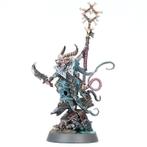 Skaven Grey seer, Ophalen of Verzenden, Nieuw, Warhammer, Figuurtje(s)