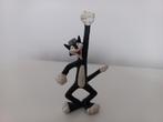 Vintage Felix de Kat Cartoon Figuur, Ophalen of Verzenden