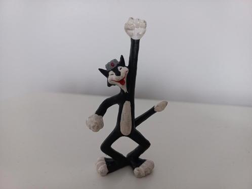 Vintage Felix de Kat Cartoon Figuur, Antiek en Kunst, Antiek | Speelgoed, Ophalen of Verzenden
