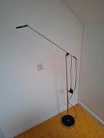Stijlvolle leeslamp, Ophalen, Gebruikt, 100 tot 150 cm, Metaal