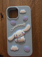 Cinnamoroll iPhone 13 Hoesje, Ophalen of Verzenden, Zo goed als nieuw, IPhone 13, Hoesje of Tasje