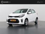 Kia Picanto 1.0 DPi ComfortLine | Airco | Bluetooth | Radio, Stof, Gebruikt, Euro 6, 4 stoelen