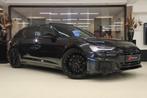 Audi A6 Avant 55 TFSI e quattro Competition /PANO/SFEER/MEMO, Auto's, Audi, Automaat, Gebruikt, Euro 6, 4 cilinders