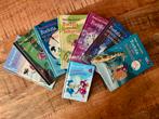 Een verzameling van 8 Foeksia-boeken, Boeken, Kinderboeken | Jeugd | onder 10 jaar, Ophalen of Verzenden, Zo goed als nieuw, Paul van Loon