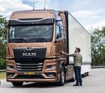 CE chauffeurs gezocht Utrecht per direct! ZZP!, Vacatures, Vacatures | Chauffeurs, Overige niveaus, Starter