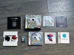 Pokémon SoulSilver met Pokewalker! CIB, 1 speler, Ophalen of Verzenden, Zo goed als nieuw, Role Playing Game (Rpg)